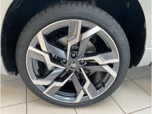 Skoda Karoq Sportline 1,5 TSI 7-Gang-DSG Sofort Verfügbar