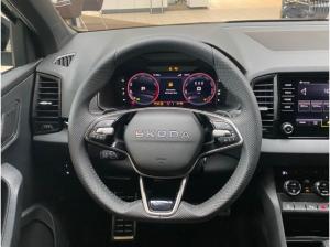 Skoda Karoq Sportline 1,5 TSI 7-Gang-DSG Sofort Verfügbar