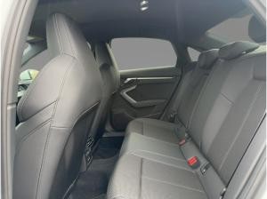 Audi A3 Limousine 35 TDI S line S tronic Navi ACC Cam