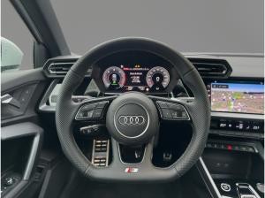 Audi A3 Limousine 35 TDI S line S tronic Navi ACC Cam