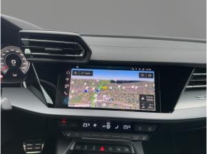 Audi A3 Limousine 35 TDI S line S tronic Navi ACC Cam