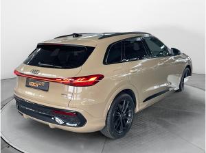 Audi Q5 SUV TDI q. S-Tronic S-Line Tech Pro, Standh., Panoramad., Luftfederung