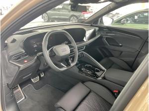 Audi Q5 SUV TDI q. S-Tronic S-Line Tech Pro, Standh., Panoramad., Luftfederung