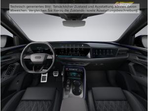 Audi Q5 SUV TDI q. S-Tronic S-Line Tech Pro, Standh., Panoramad., Luftfederung