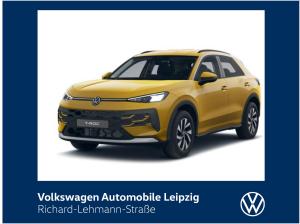 Volkswagen T-Roc Life 1.5 l eTSI 85 kW DSG
