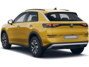 Volkswagen T-Roc Life 1.5 l eTSI 85 kW DSG
