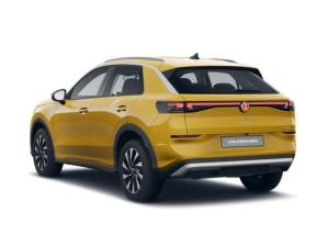 Volkswagen T-Roc Style 1.5 l eTSI DSG