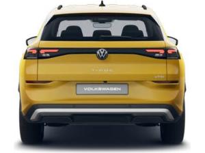 Volkswagen T-Roc Life 1.5 l eTSI 85 kW DSG