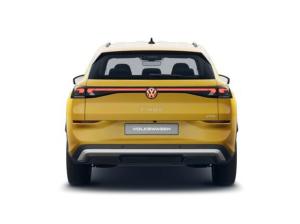 Volkswagen T-Roc Style 1.5 l eTSI DSG