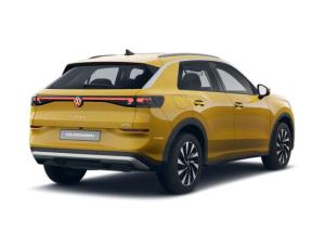 Volkswagen T-Roc Style 1.5 l eTSI DSG