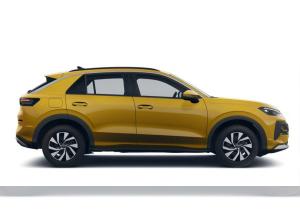 Volkswagen T-Roc Life 1.5 l eTSI 85 kW DSG