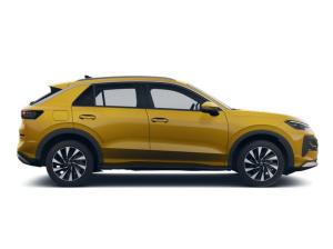 Volkswagen T-Roc Style 1.5 l eTSI DSG