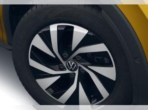 Volkswagen T-Roc Life 1.5 l eTSI 85 kW DSG