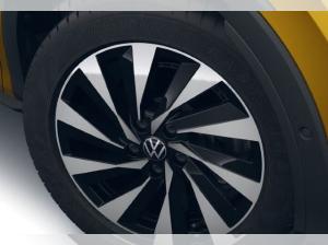 Volkswagen T-Roc Style 1.5 l eTSI DSG