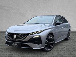 Peugeot 308 308-e SW GT / Elektro // #SHZ #NAVI #APPLE