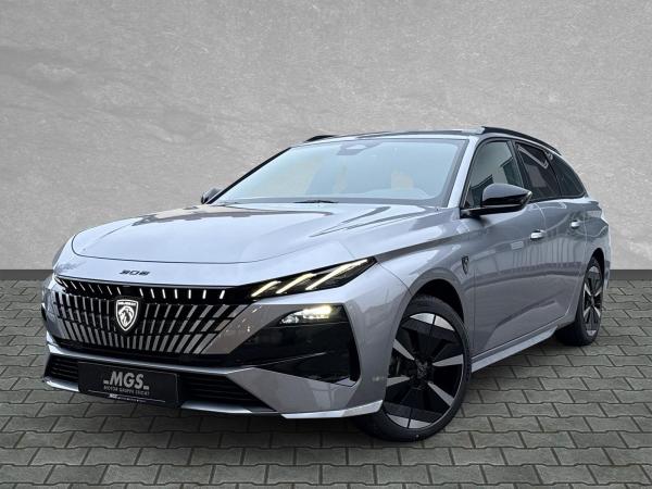 Peugeot 308 308-e SW GT / Elektro // #SHZ #NAVI #APPLE