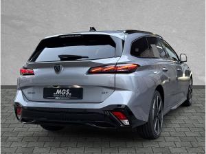 Peugeot 308 308-e SW GT / Elektro // #SHZ #NAVI #APPLE