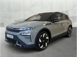 Skoda Elroq RS Lounge *MAXX*AHK*WÄRMEPUMPE*
