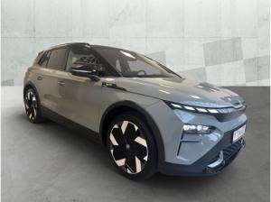 Skoda Elroq RS Lounge *MAXX*AHK*WÄRMEPUMPE*