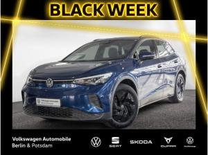 Volkswagen ID.4 Pure Performance Navi AHK LED Lane-Assis.