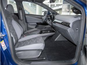 Volkswagen ID.4 Pure Performance Navi AHK LED Lane-Assis.