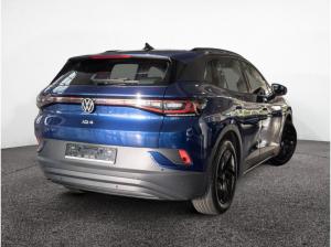 Volkswagen ID.4 Pure Performance Navi AHK LED Lane-Assis.