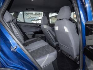 Volkswagen ID.4 Pure Performance Navi AHK LED Lane-Assis.