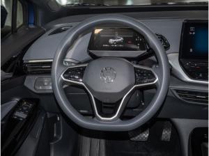 Volkswagen ID.4 Pure Performance Navi AHK LED Lane-Assis.
