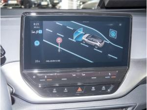 Volkswagen ID.4 Pure Performance Navi AHK LED Lane-Assis.