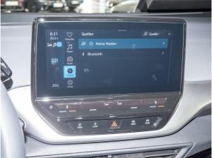 Volkswagen ID.4 Pure Performance Navi AHK LED Lane-Assis.