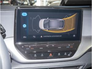 Volkswagen ID.4 Pure Performance Navi AHK LED Lane-Assis.