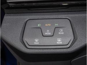 Volkswagen ID.4 Pure Performance Navi AHK LED Lane-Assis.
