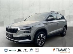 Skoda Karoq Tour 1.5 TSI *NAVI*TRAVEL*AHK*RFK*SHZ*