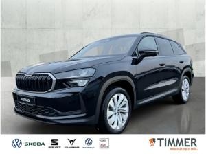 Skoda Kodiaq Selection 1.5 TSI *NAVI*RFK*AHK*TRAVEL*ACC