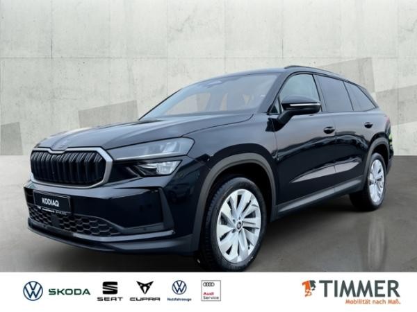 Skoda Kodiaq Selection 1.5 TSI *NAVI*RFK*AHK*TRAVEL*ACC