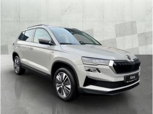 Skoda Karoq Tour 1.5 TSI *NAVI*TRAVEL*AHK*RFK*SHZ*
