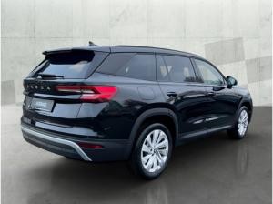 Skoda Kodiaq Selection 1.5 TSI *NAVI*RFK*AHK*TRAVEL*ACC