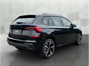 Skoda Kamiq Monte Carlo 1.5 TSI *DSG*TRAVEL*NAVI*SHZ*AHK*RFK