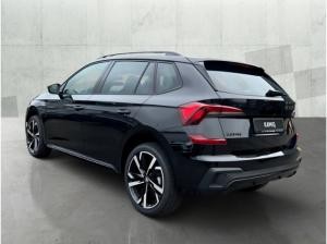 Skoda Kamiq Monte Carlo 1.5 TSI *DSG*TRAVEL*NAVI*SHZ*AHK*RFK