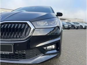 Skoda Fabia Tour 1.0 TSI *TRAVEL*SHZ*LED*Smartlink*