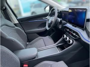 Skoda Kodiaq Selection 1.5 TSI *NAVI*RFK*AHK*TRAVEL*ACC