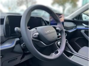 Skoda Kodiaq Selection 1.5 TSI *NAVI*RFK*AHK*TRAVEL*ACC