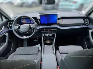 Skoda Kodiaq Selection 1.5 TSI *NAVI*RFK*AHK*TRAVEL*ACC