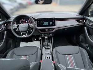 Skoda Kamiq Monte Carlo 1.5 TSI *DSG*TRAVEL*NAVI*SHZ*AHK*RFK