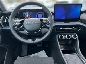 Skoda Kodiaq Selection 1.5 TSI *NAVI*RFK*AHK*TRAVEL*ACC