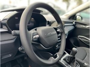 Skoda Fabia Tour 1.0 TSI *TRAVEL*SHZ*LED*Smartlink*