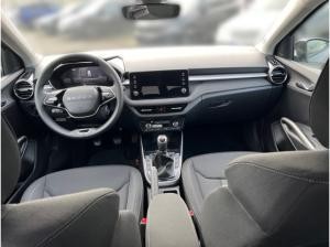 Skoda Fabia Tour 1.0 TSI *TRAVEL*SHZ*LED*Smartlink*