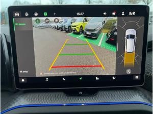 Skoda Kodiaq Selection 1.5 TSI *NAVI*RFK*AHK*TRAVEL*ACC