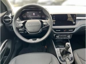 Skoda Fabia Tour 1.0 TSI *TRAVEL*SHZ*LED*Smartlink*