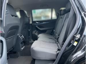 Skoda Kodiaq Selection 1.5 TSI *NAVI*RFK*AHK*TRAVEL*ACC